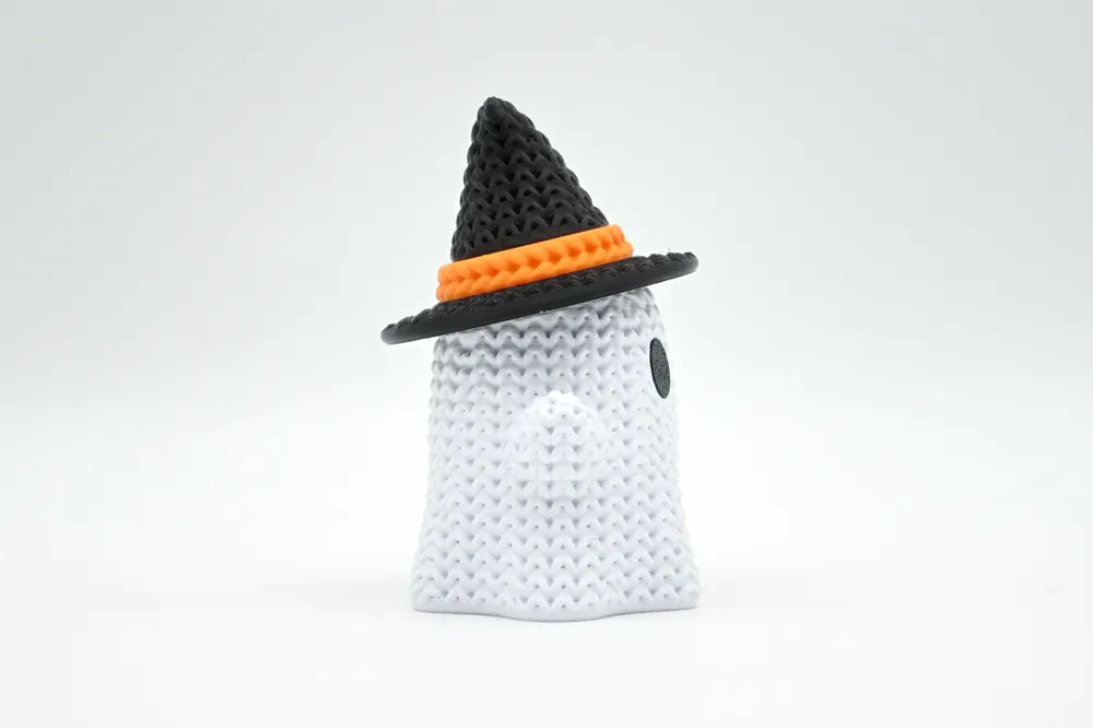 Witch Ghost