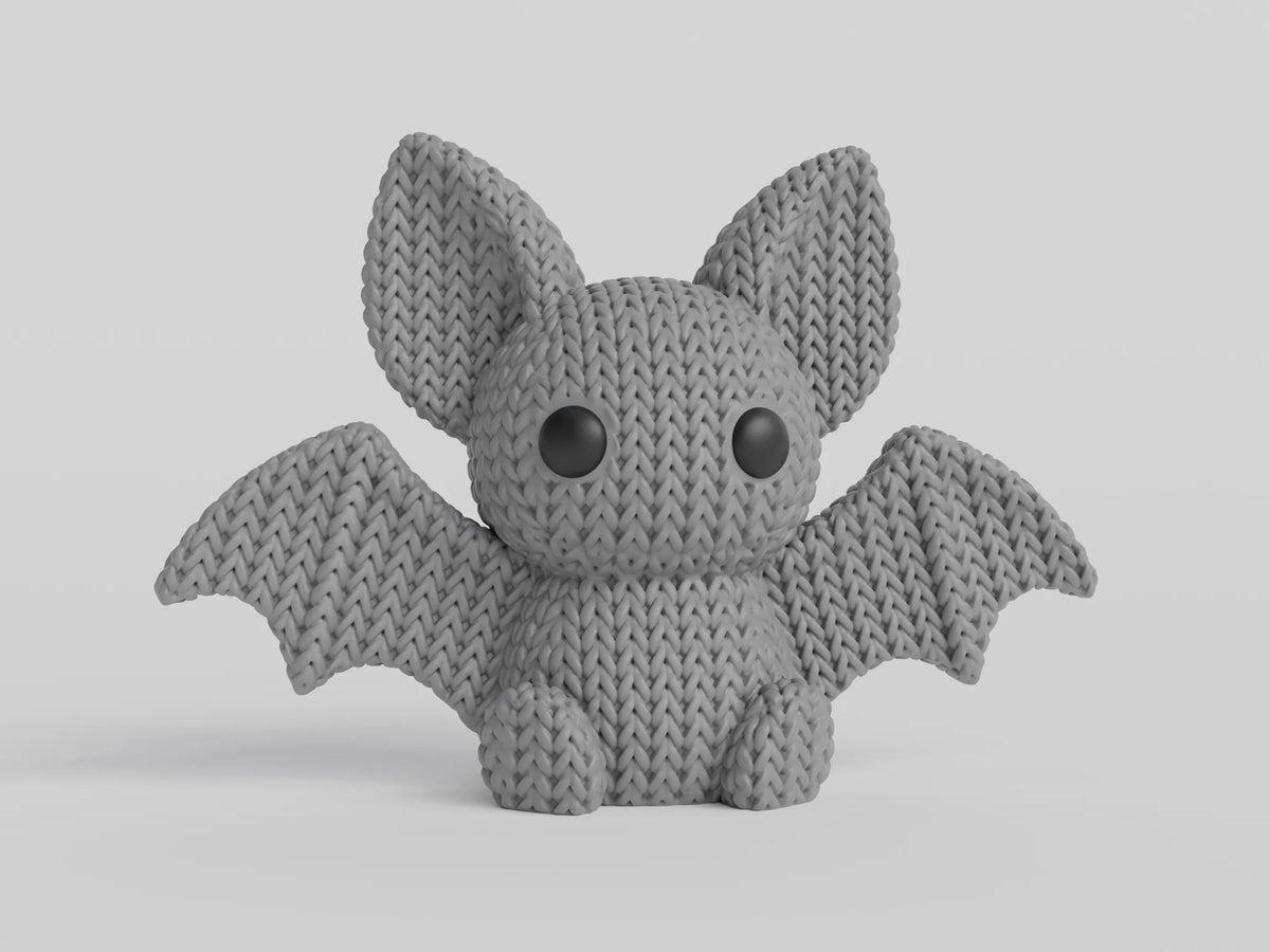 Benny the Bat