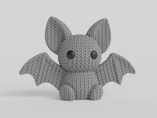 Benny the Bat