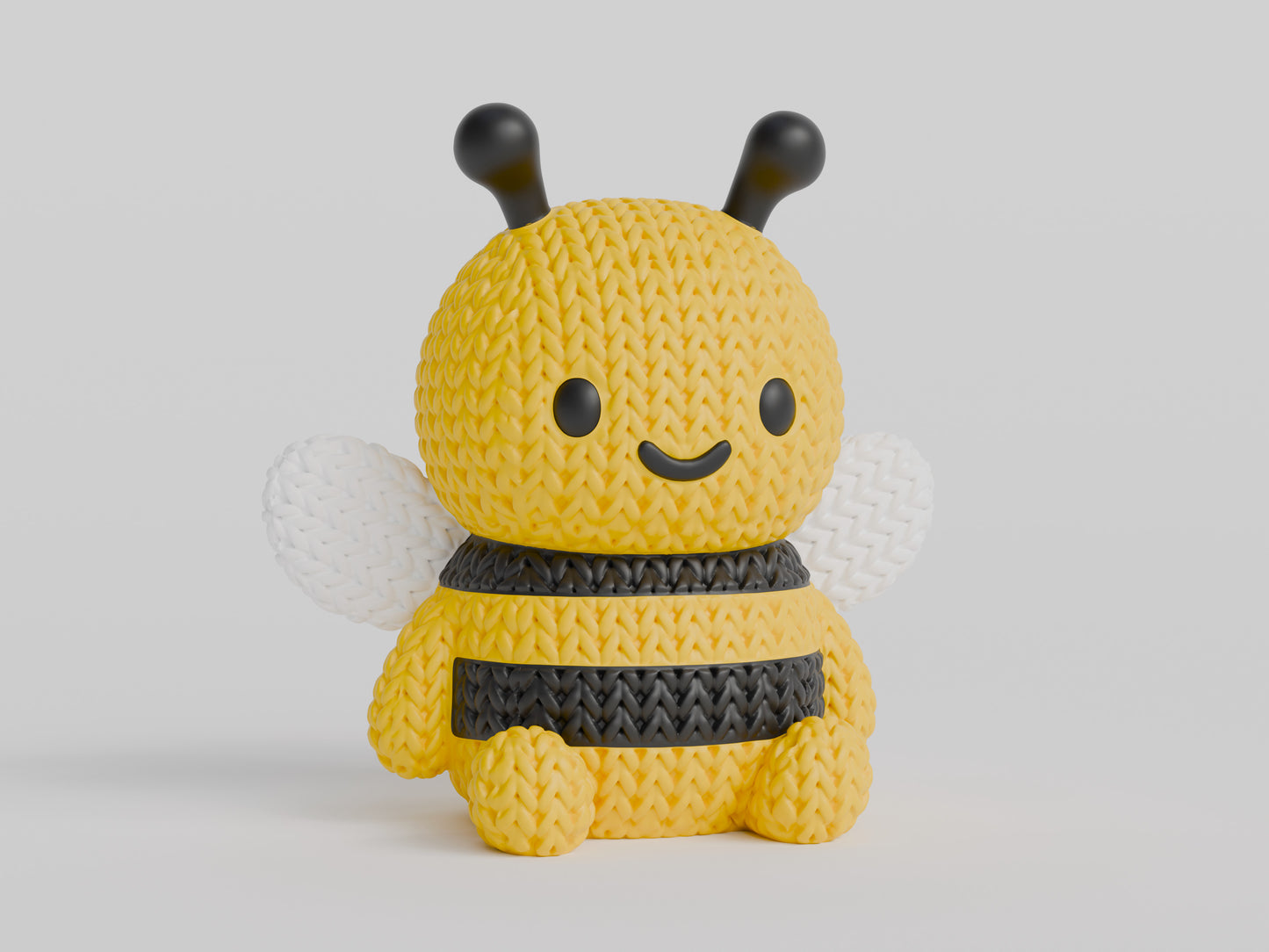 Bobby the Bee
