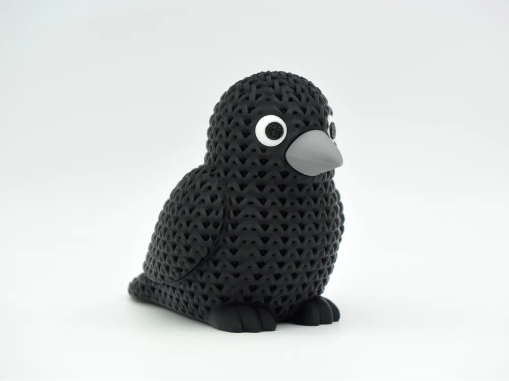 Caleb the Crow