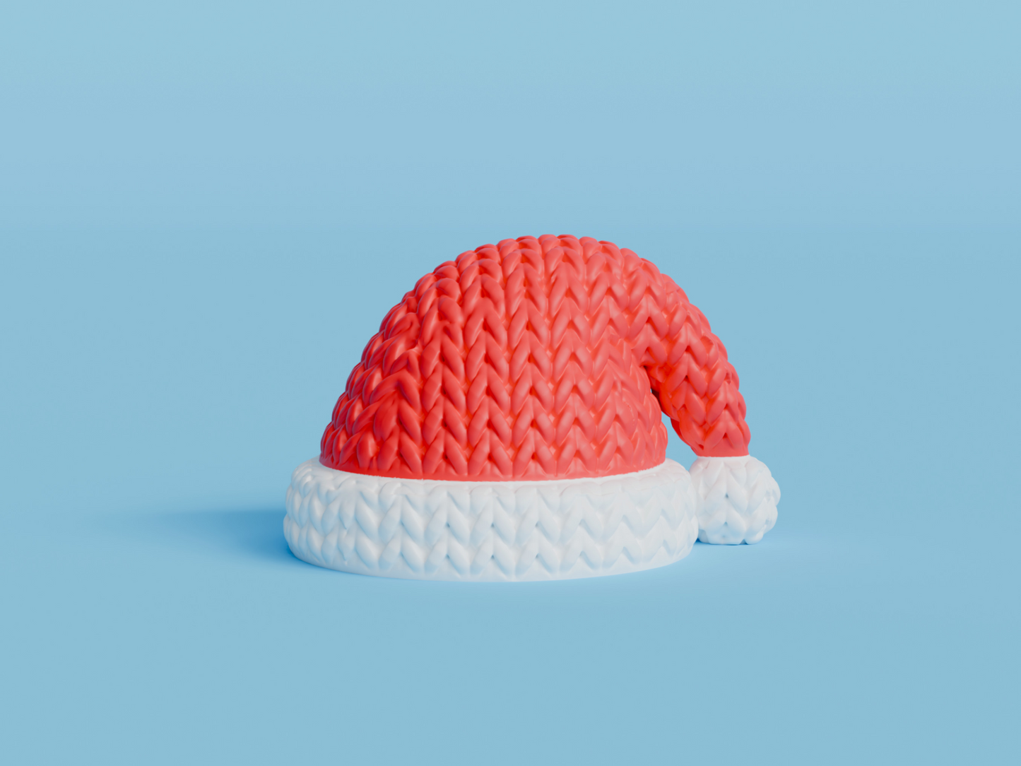 Santa Hat