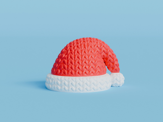 Santa Hat