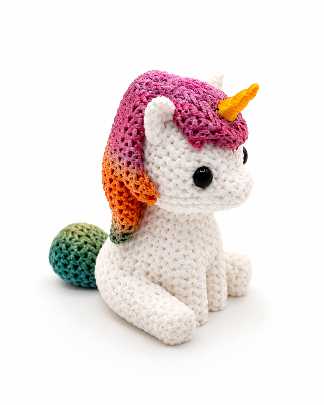Una the Unicorn