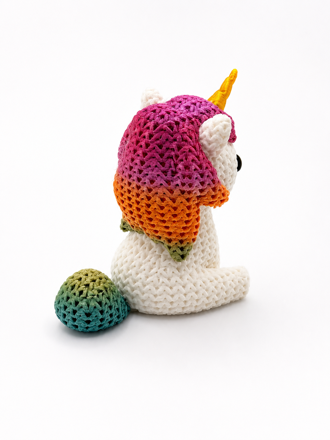 Una the Unicorn