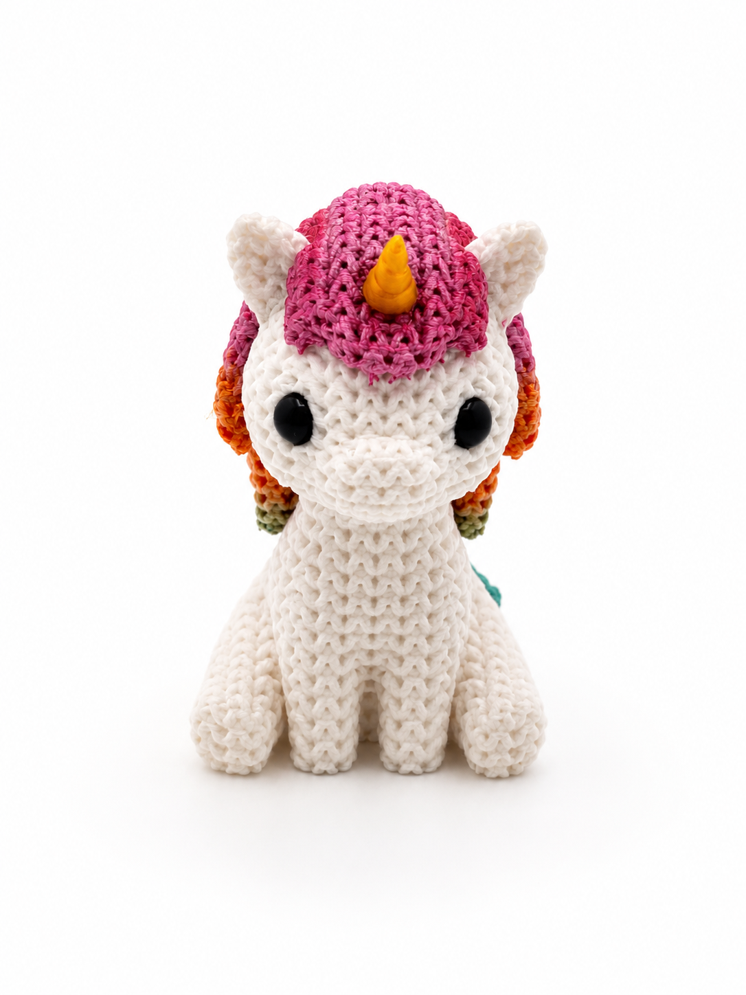 Una the Unicorn